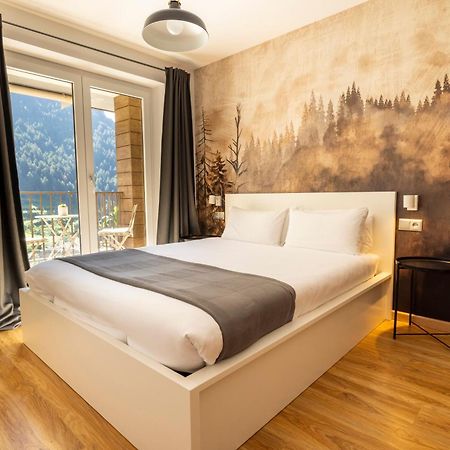 Top Vistas Al Valle Arinsal - 6Pax - A Pie De Pistas & Esqui - Free Parking L By Bonesvacances エクステリア 写真