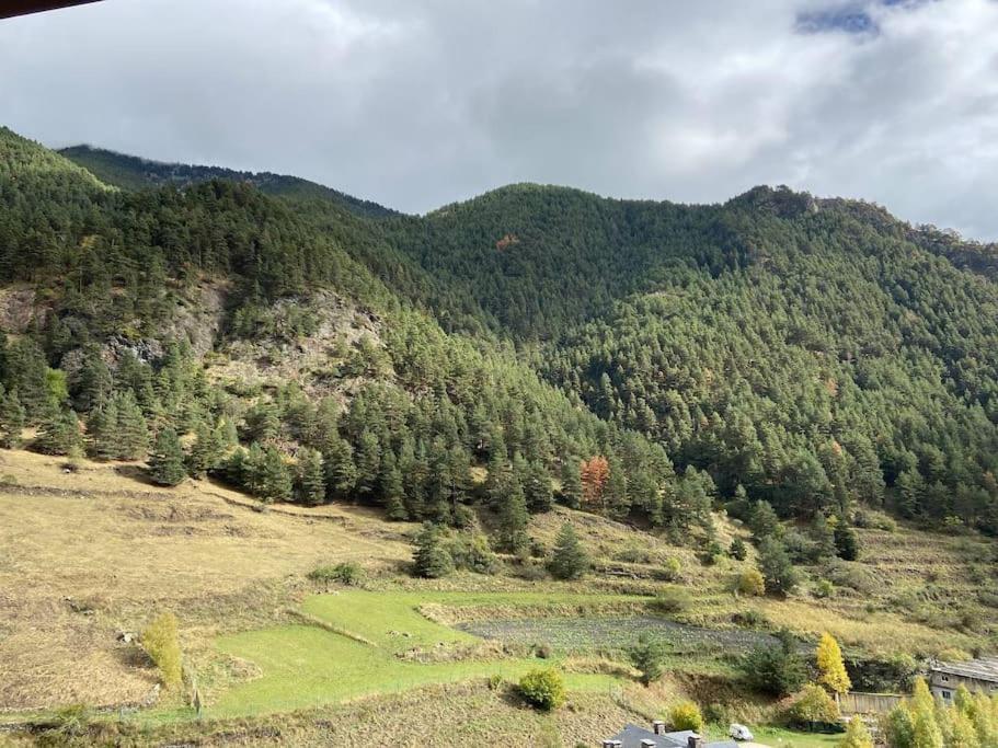 Top Vistas Al Valle Arinsal - 6Pax - A Pie De Pistas & Esqui - Free Parking L By Bonesvacances エクステリア 写真