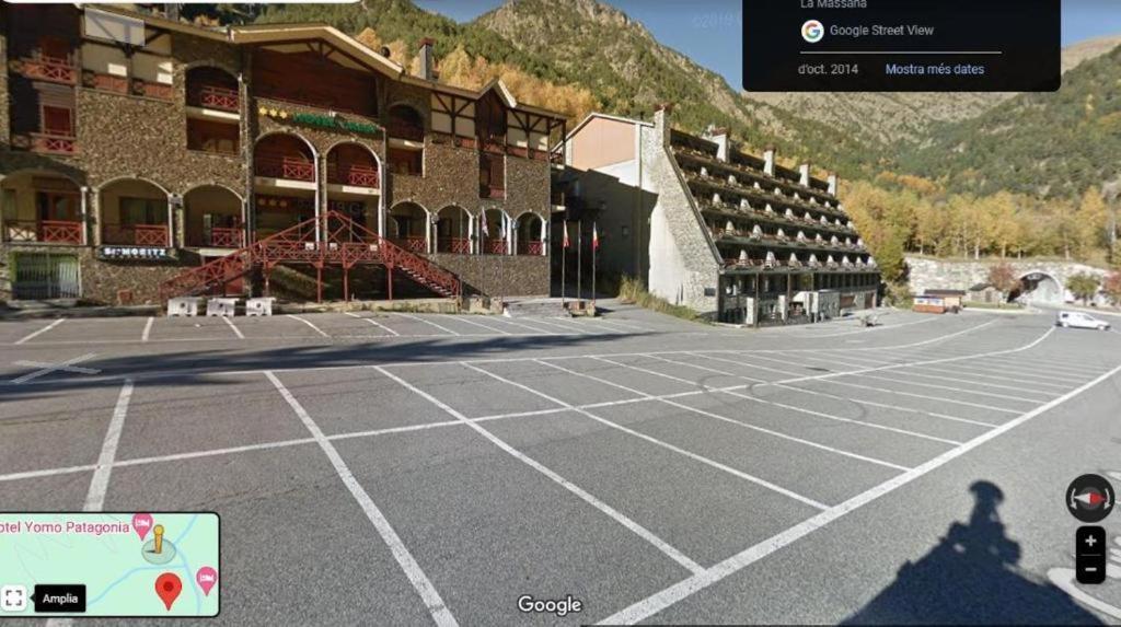 Top Vistas Al Valle Arinsal - 6Pax - A Pie De Pistas & Esqui - Free Parking L By Bonesvacances エクステリア 写真