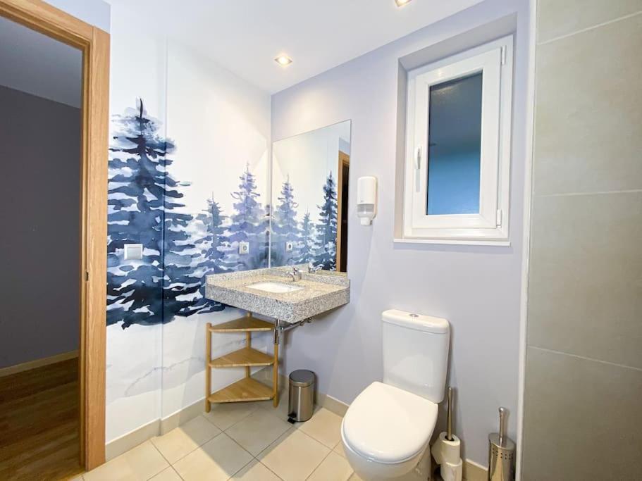 Top Vistas Al Valle Arinsal - 6Pax - A Pie De Pistas & Esqui - Free Parking L By Bonesvacances エクステリア 写真