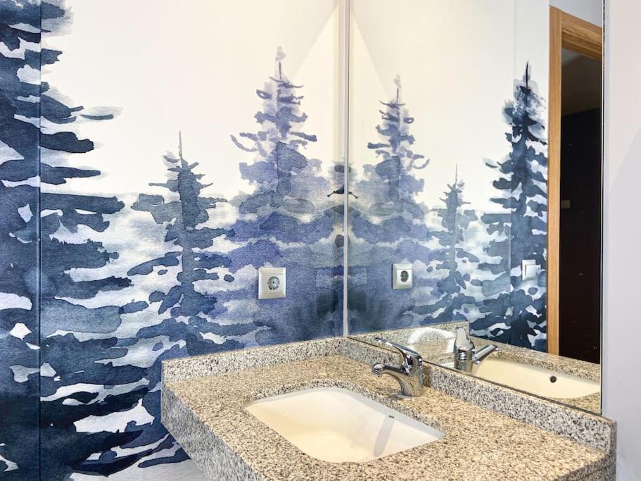 Top Vistas Al Valle Arinsal - 6Pax - A Pie De Pistas & Esqui - Free Parking L By Bonesvacances エクステリア 写真