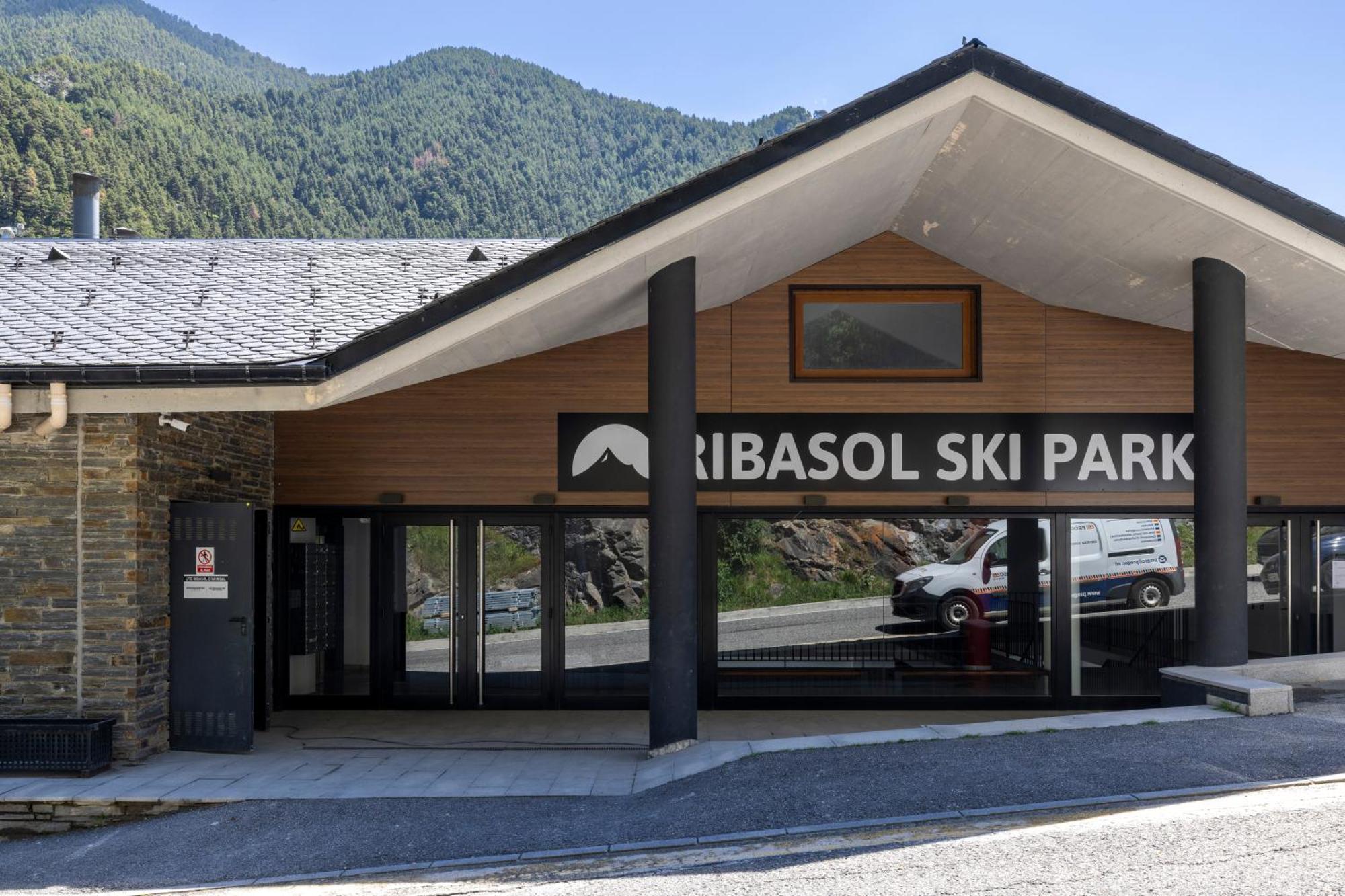 Top Vistas Al Valle Arinsal - 6Pax - A Pie De Pistas & Esqui - Free Parking L By Bonesvacances エクステリア 写真
