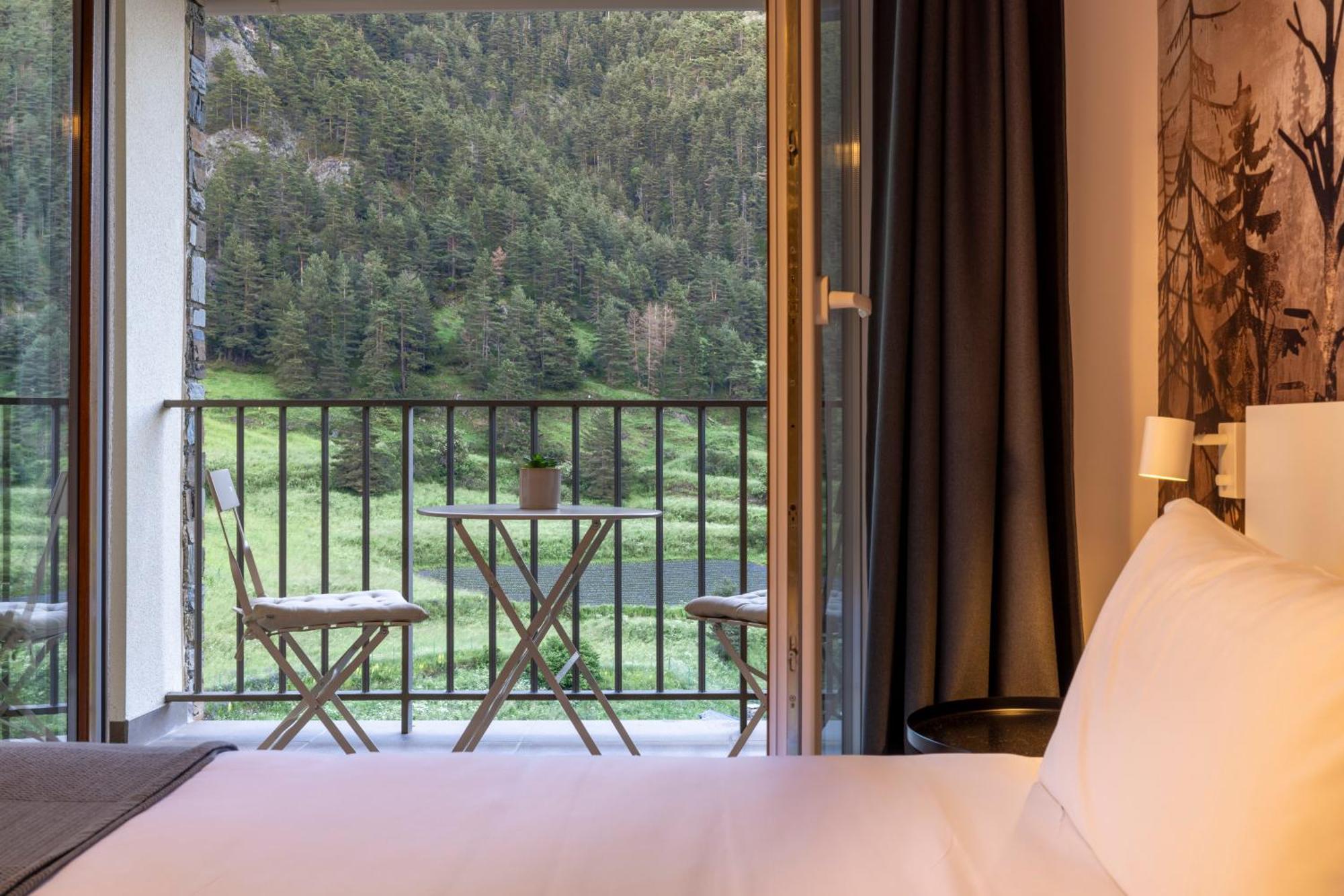 Top Vistas Al Valle Arinsal - 6Pax - A Pie De Pistas & Esqui - Free Parking L By Bonesvacances エクステリア 写真