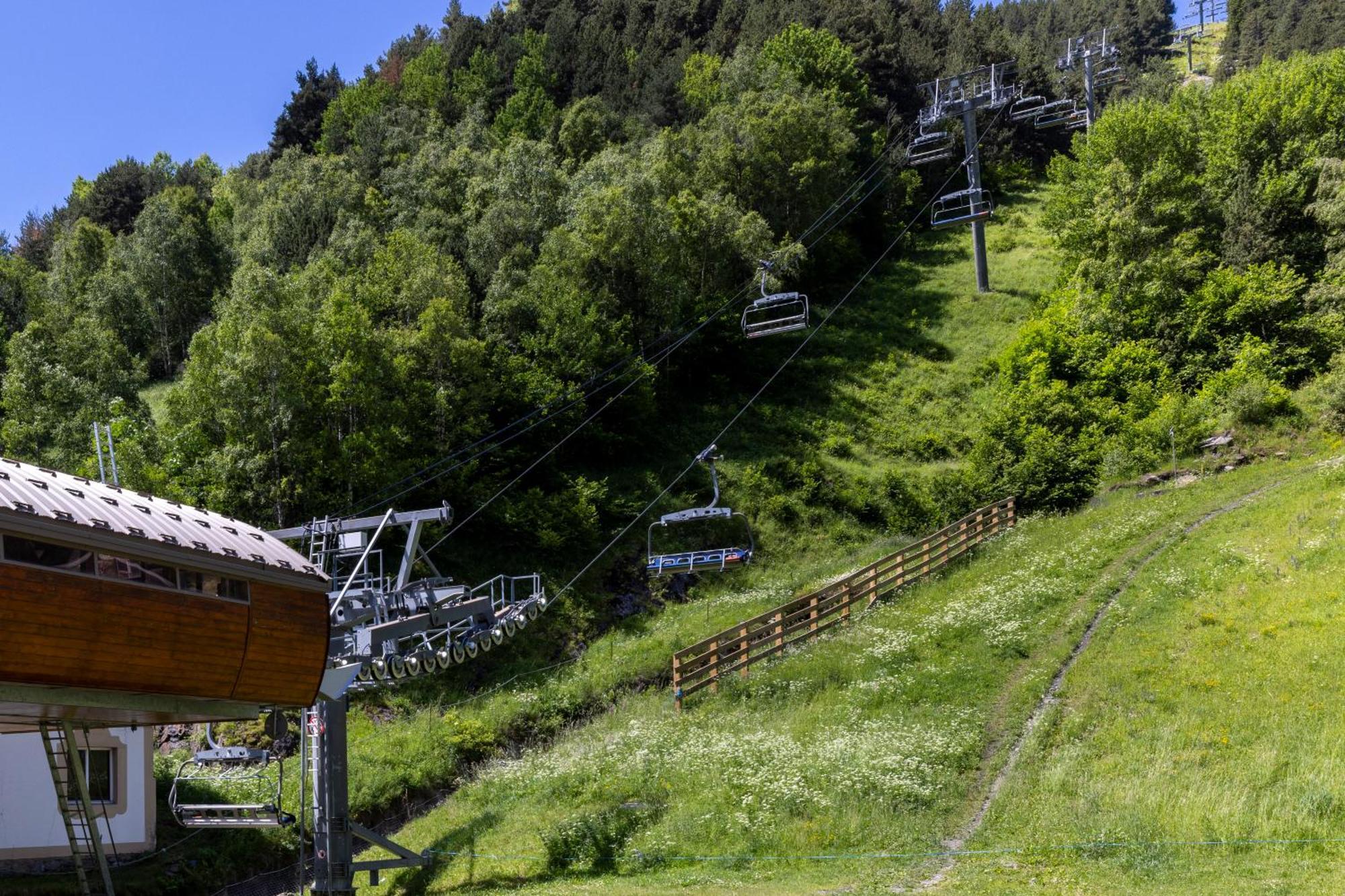 Top Vistas Al Valle Arinsal - 6Pax - A Pie De Pistas & Esqui - Free Parking L By Bonesvacances エクステリア 写真